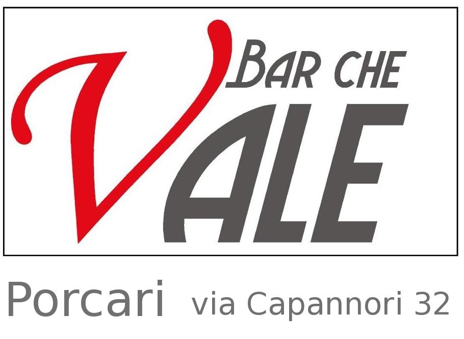 Bar che Vale